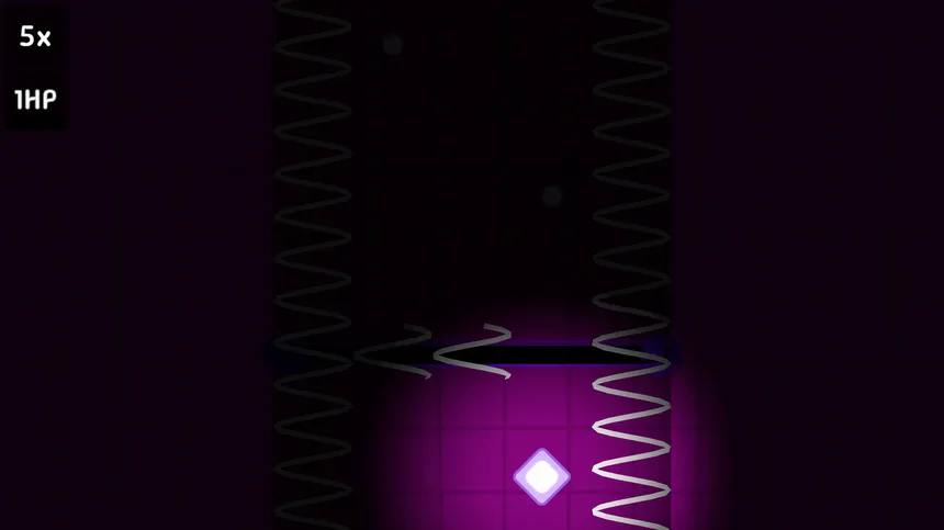 Скриншот 3 к игре EchoEvade