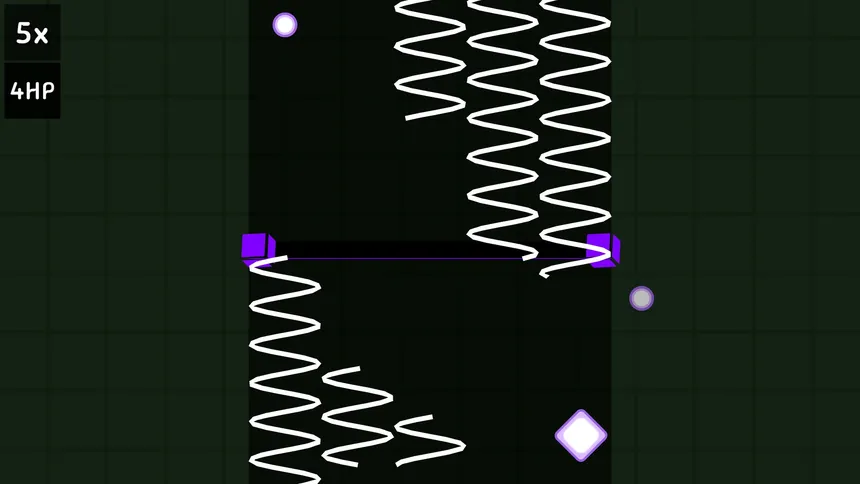 Скриншот 4 к игре EchoEvade