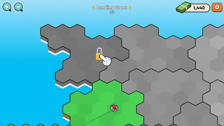 Скриншот 3 к игре Supply Chain Expansion