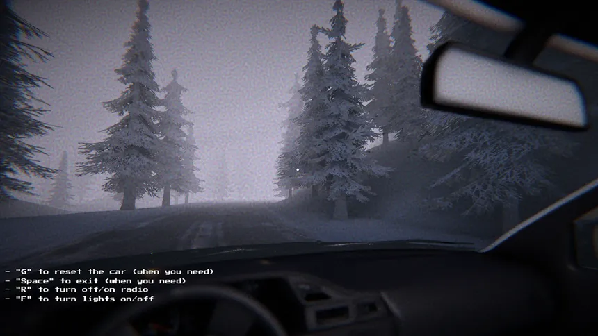 Скриншот 4 к игре Stalked At Home