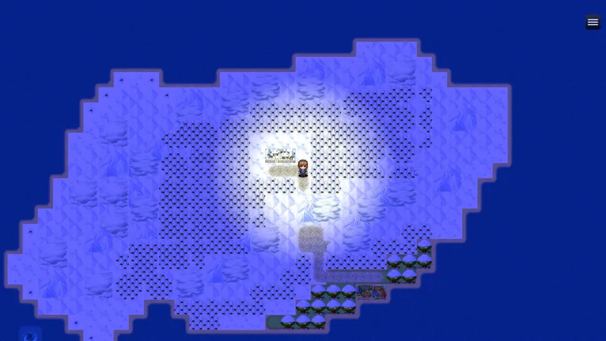 Скриншот 4 к игре The Broken Clock
