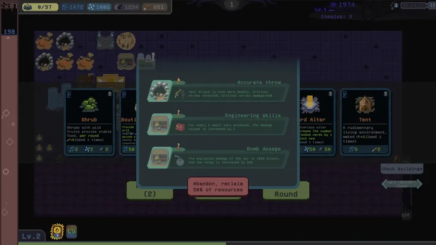 Скриншот 4 к игре Nightmare Invasion