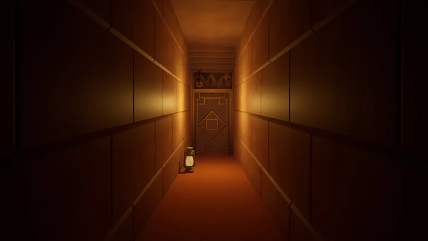Скриншот 2 к игре Night of the Duat