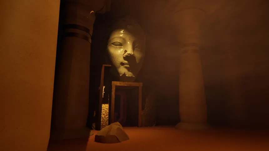 Скриншот 5 к игре Night of the Duat