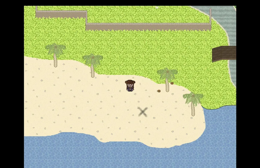Скриншот 4 к игре Lost Island