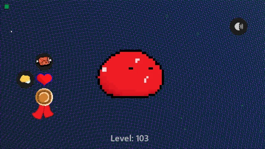 Скриншот 1 к игре XP Slime