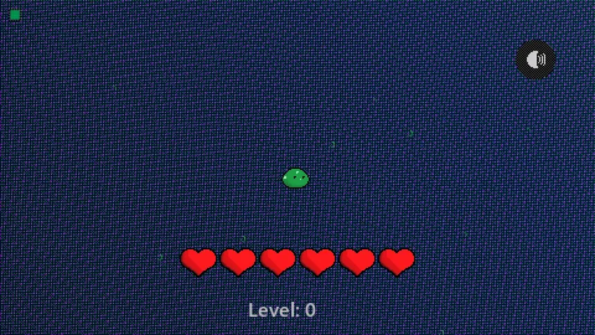 Скриншот 2 к игре XP Slime