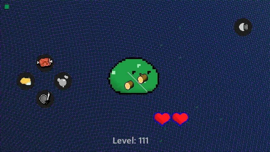 Скриншот 3 к игре XP Slime