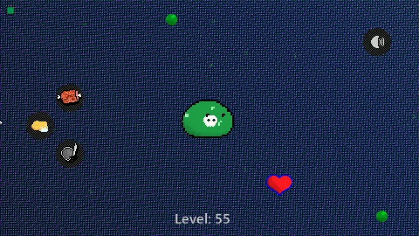 Скриншот 5 к игре XP Slime