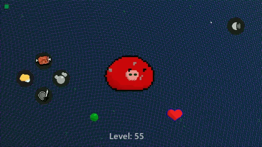 Скриншот 6 к игре XP Slime