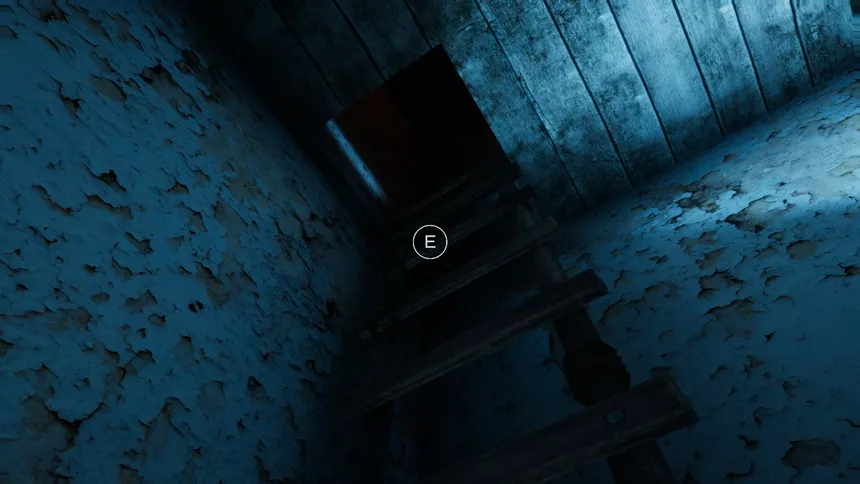 Скриншот 3 к игре Jeff The Killer: Horror Game