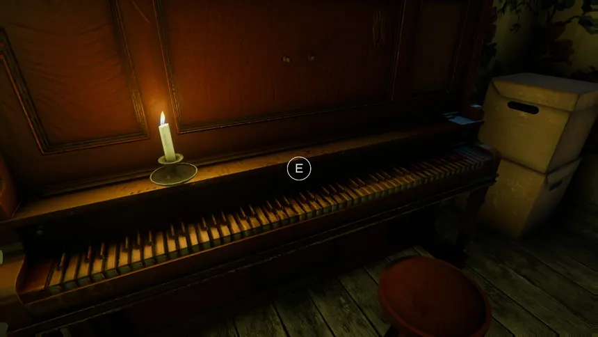 Скриншот 8 к игре Jeff The Killer: Horror Game