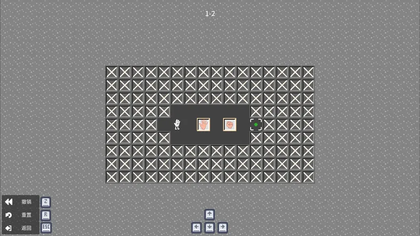 Скриншот 2 к игре 推手: Sokoban