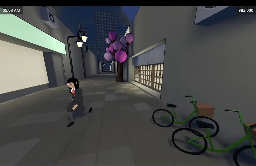 Скриншот 4 к игре Game Centre Simulator