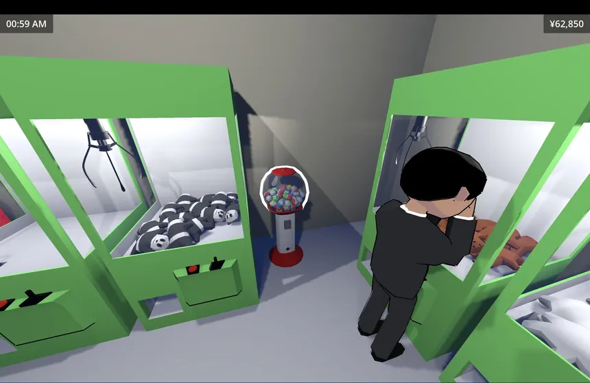 Скриншот 5 к игре Game Centre Simulator