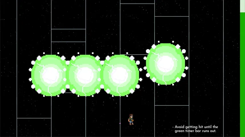 Скриншот 4 к игре Starspawn: A Miskatonic Mystery