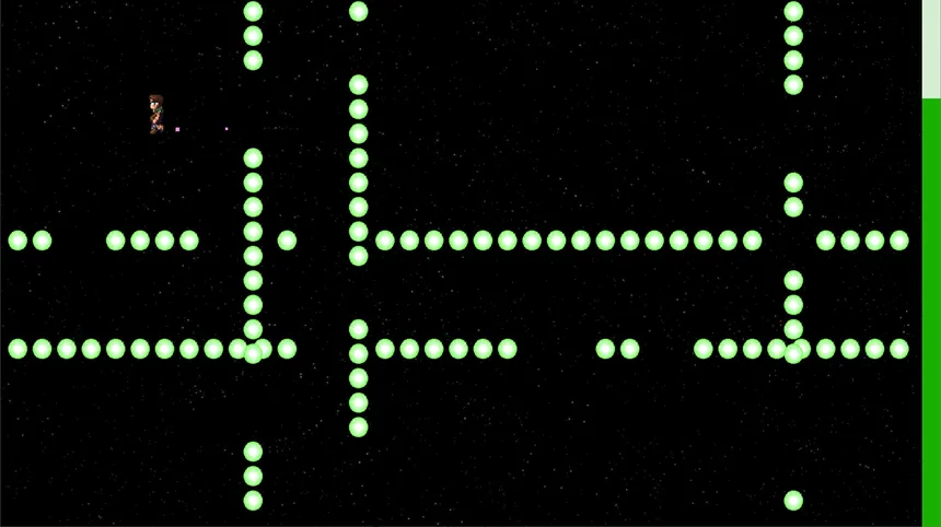 Скриншот 5 к игре Starspawn: A Miskatonic Mystery