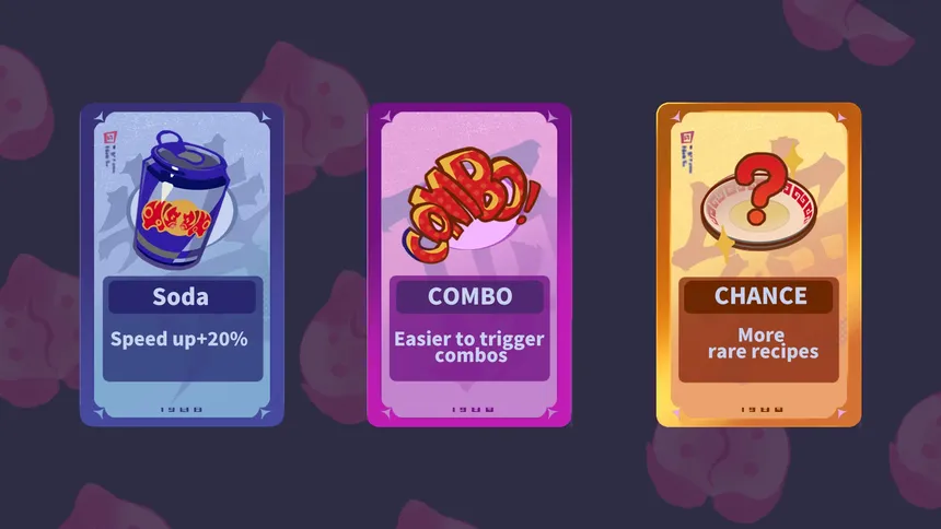 Скриншот 5 к игре 赶紧整饭 Hurry Chef