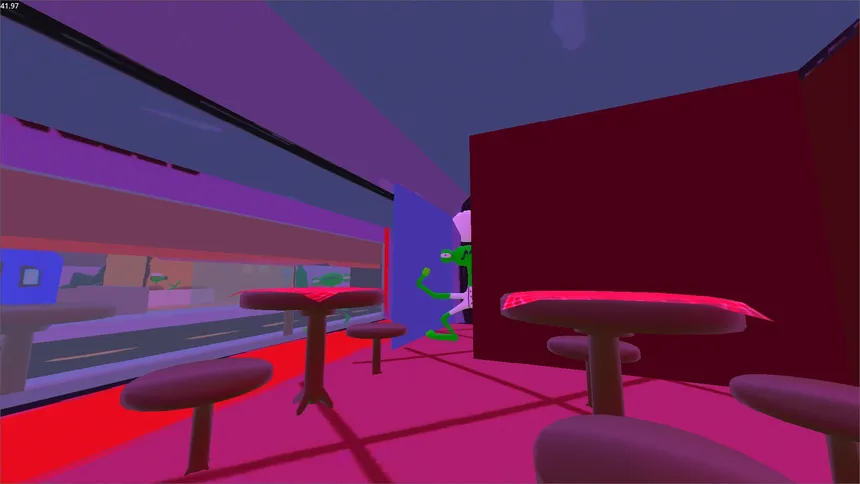 Скриншот 3 к игре Speedrun Simulator