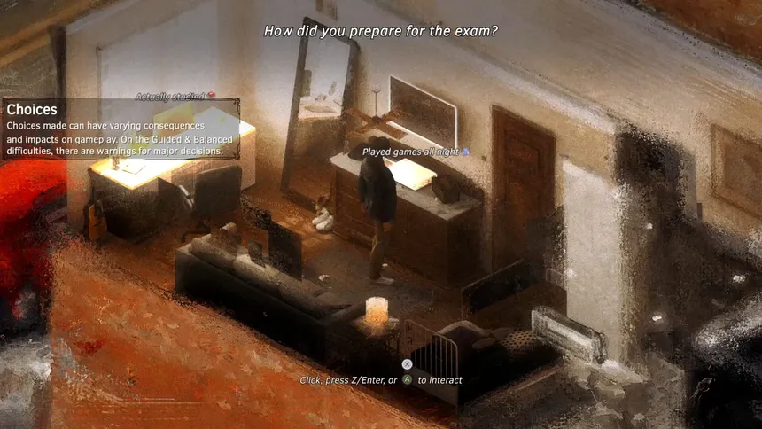 Скриншот 7 к игре Eastwynne