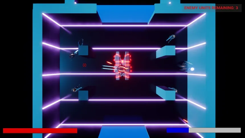 Скриншот 2 к игре IFF