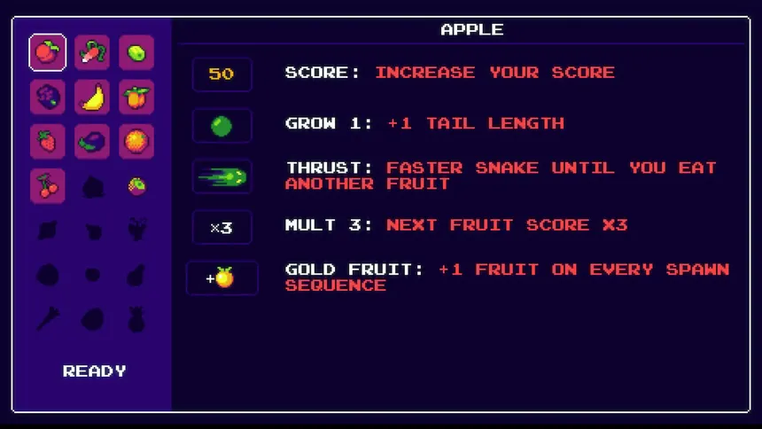 Скриншот 4 к игре Serpentes: Anniversary Edition