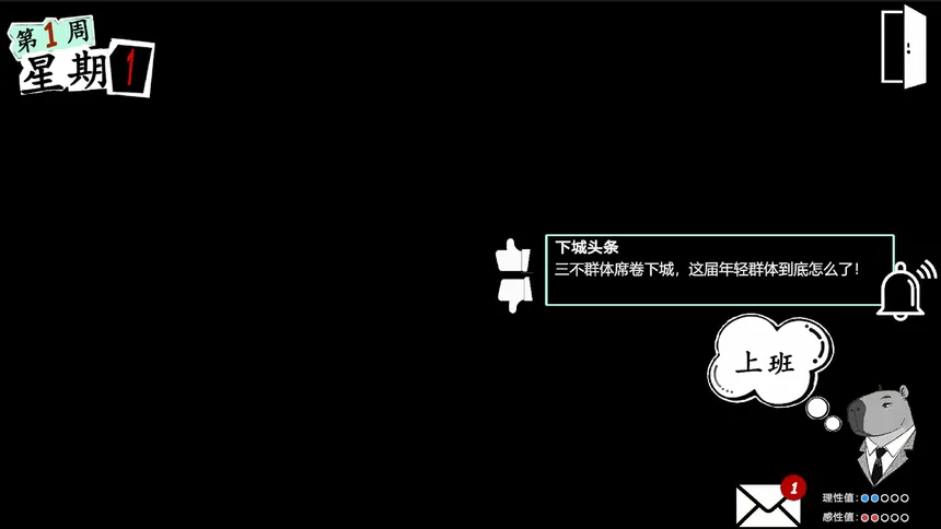 Скриншот 1 к игре 未完待续