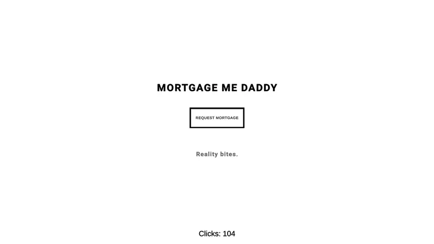 Скриншот 5 к игре Mortgage Me Daddy