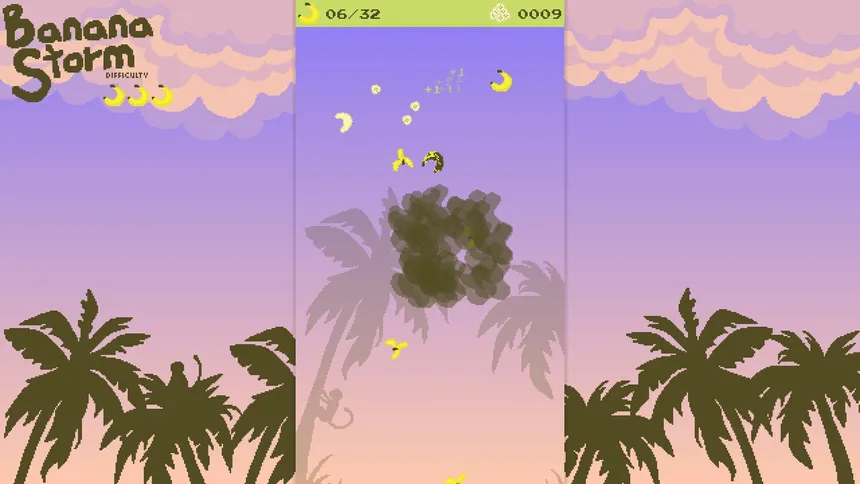 Скриншот 4 к игре Bananaganza
