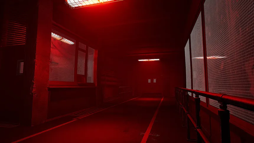 Скриншот 5 к игре Zone-0