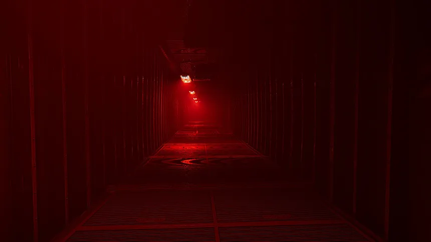 Скриншот 6 к игре Zone-0
