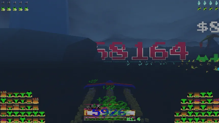 Скриншот 8 к игре This Ship Goes Brrr