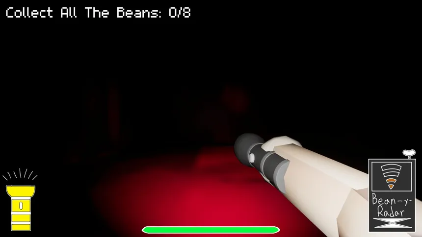 Скриншот 1 к игре FCS: The Bean Heist