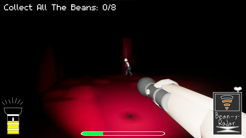 Скриншот 3 к игре FCS: The Bean Heist