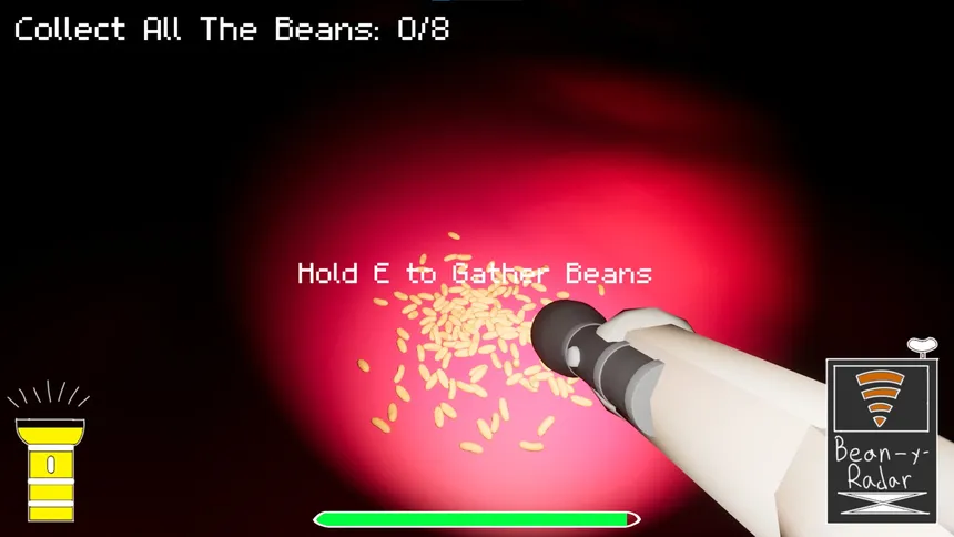 Скриншот 4 к игре FCS: The Bean Heist
