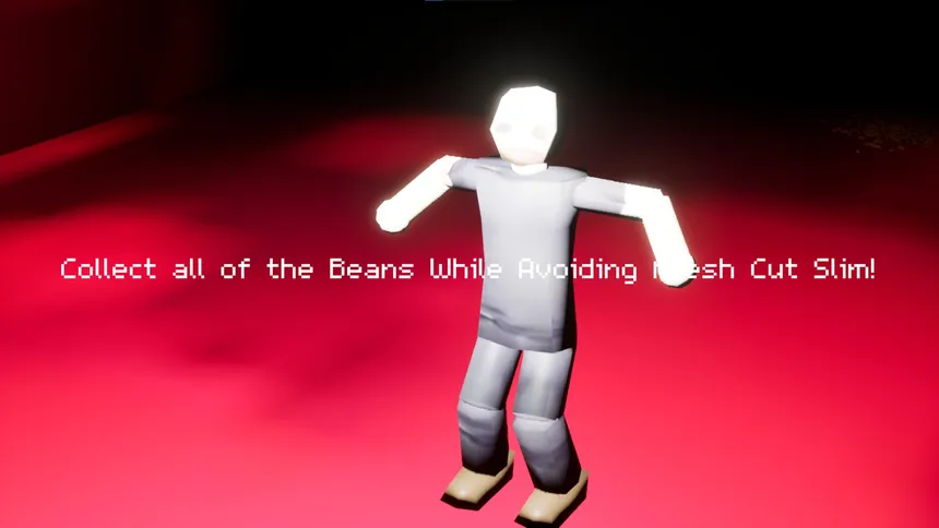 Скриншот 5 к игре FCS: The Bean Heist