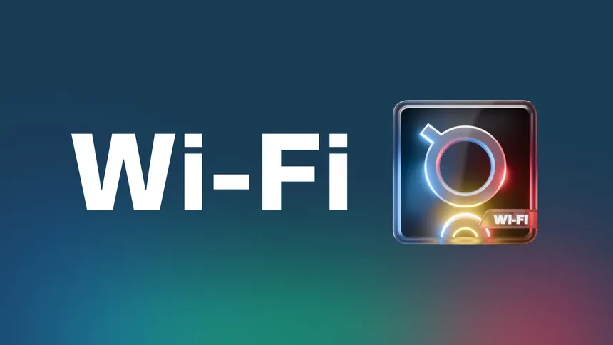 Скриншот 1 к игре Wi-Fi