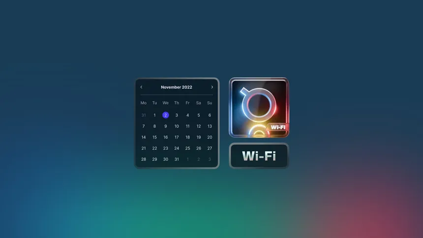 Скриншот 2 к игре Wi-Fi