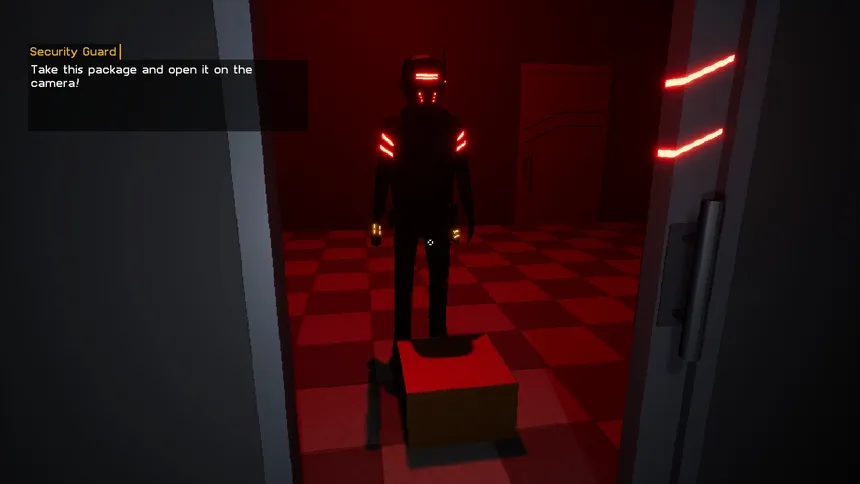 Скриншот 4 к игре Fatal Gaming