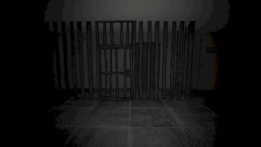 Скриншот 2 к игре KAKURENBO: Hide and Seek