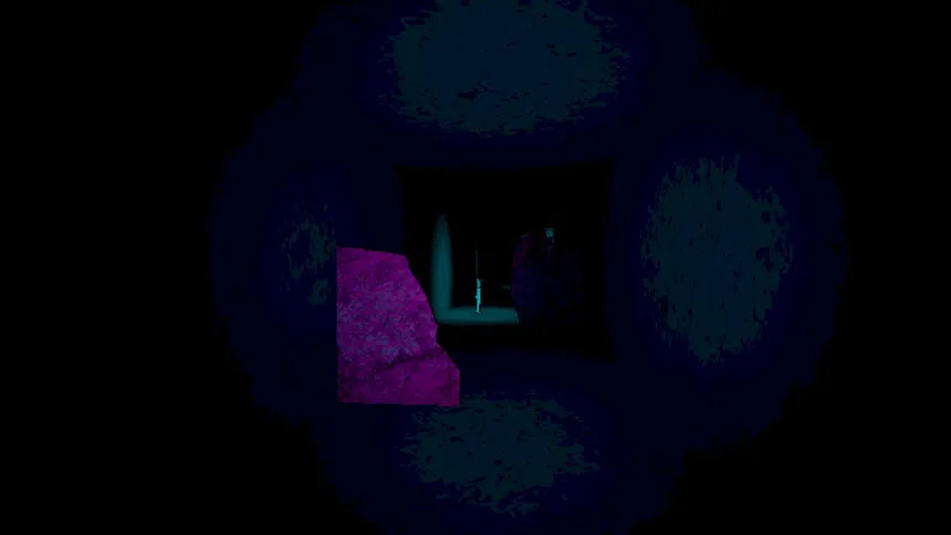 Скриншот 3 к игре KAKURENBO: Hide and Seek