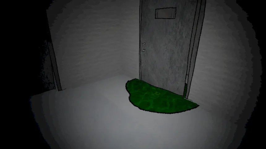 Скриншот 8 к игре KAKURENBO: Hide and Seek