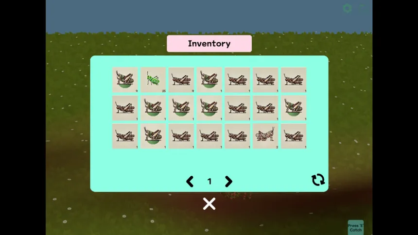Скриншот 5 к игре Grasshopper Collection