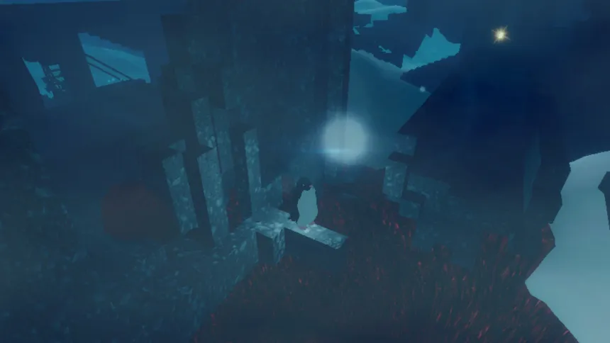Скриншот 2 к игре Penguin Colony