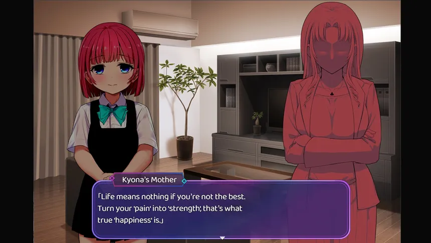 Скриншот 5 к игре Brainwashing Academy - The Cursed Person's Pot