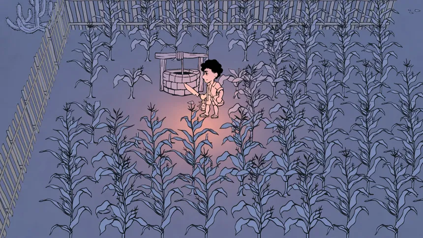 Скриншот 2 к игре Cordel Lands