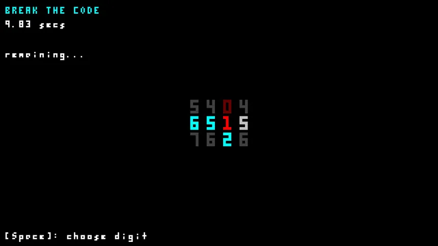 Скриншот 4 к игре Protobouncer