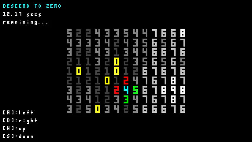 Скриншот 6 к игре Protobouncer