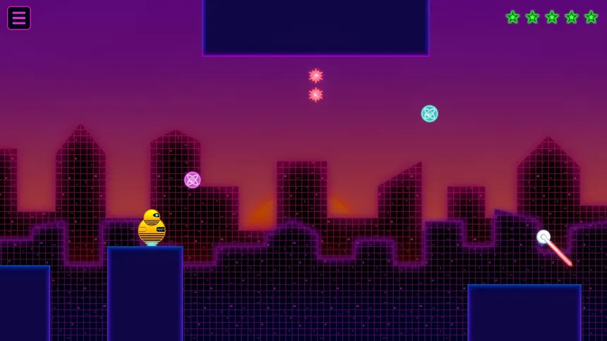 Скриншот 2 к игре Flipo