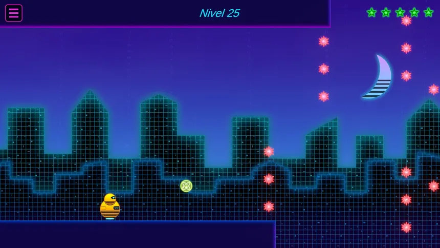 Скриншот 3 к игре Flipo
